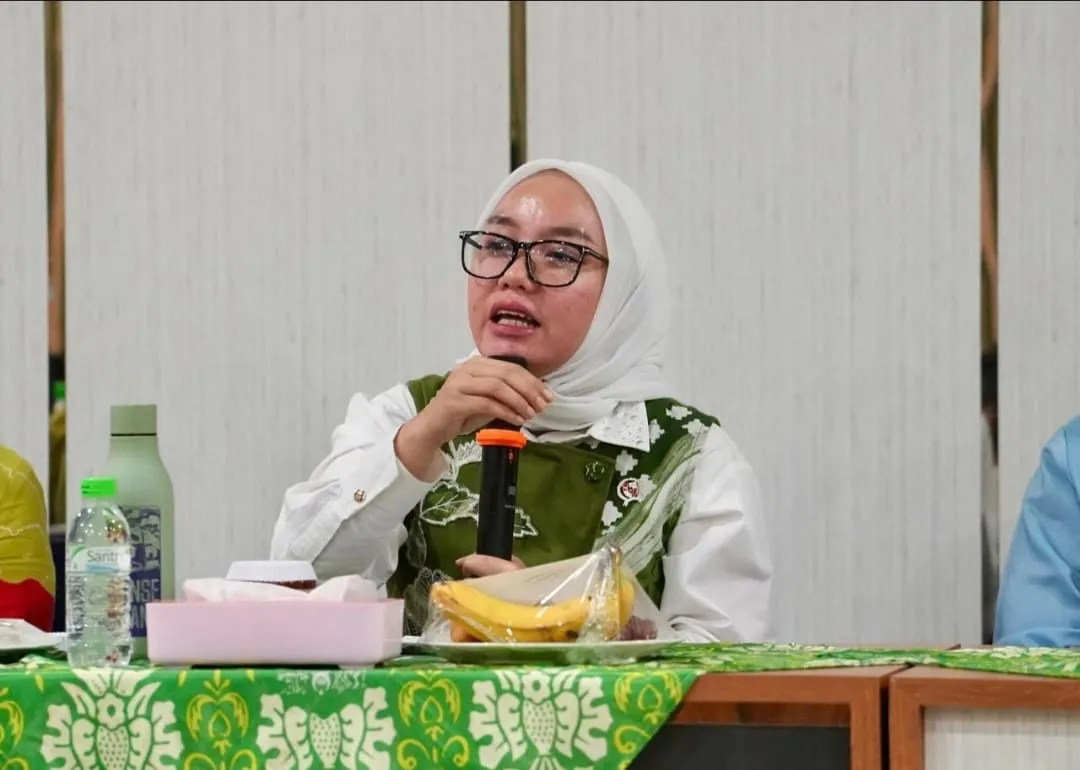 Pemerintah Dorong Koperasi Pesantren Jadi Pilar Ekonomi Kerakyatan Dan Kemandirian Umat