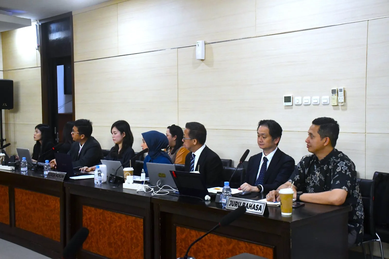 Mitsubishi Akui Telat Lapor Akuisisi, KPPU Lanjutkan Perkara Dengan Pemeriksaan Cepat