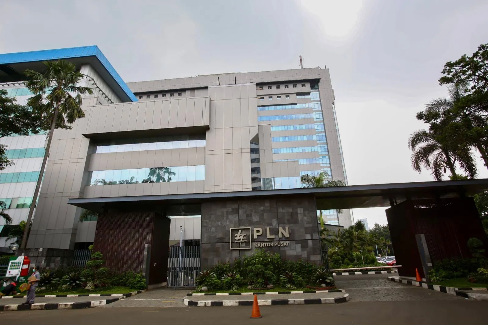 RUPS PLN Tetapkan Perubahan Susunan Direksi Perseroan, Berikut Rinciannya