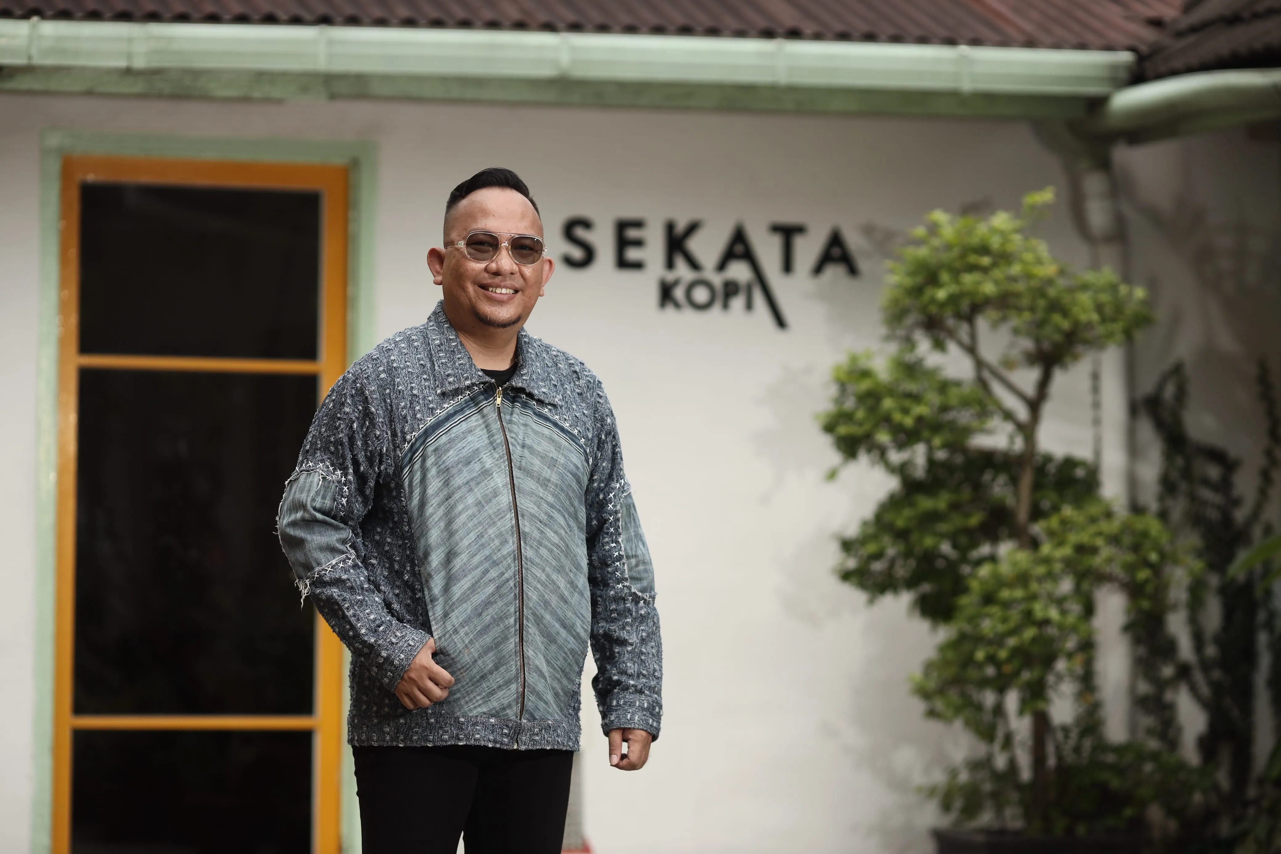 Mengintip Strategi “Rumah Kedua” Sekata Kopi: Sukses Gaet Komunitas Lewat Konsep 'Homey’