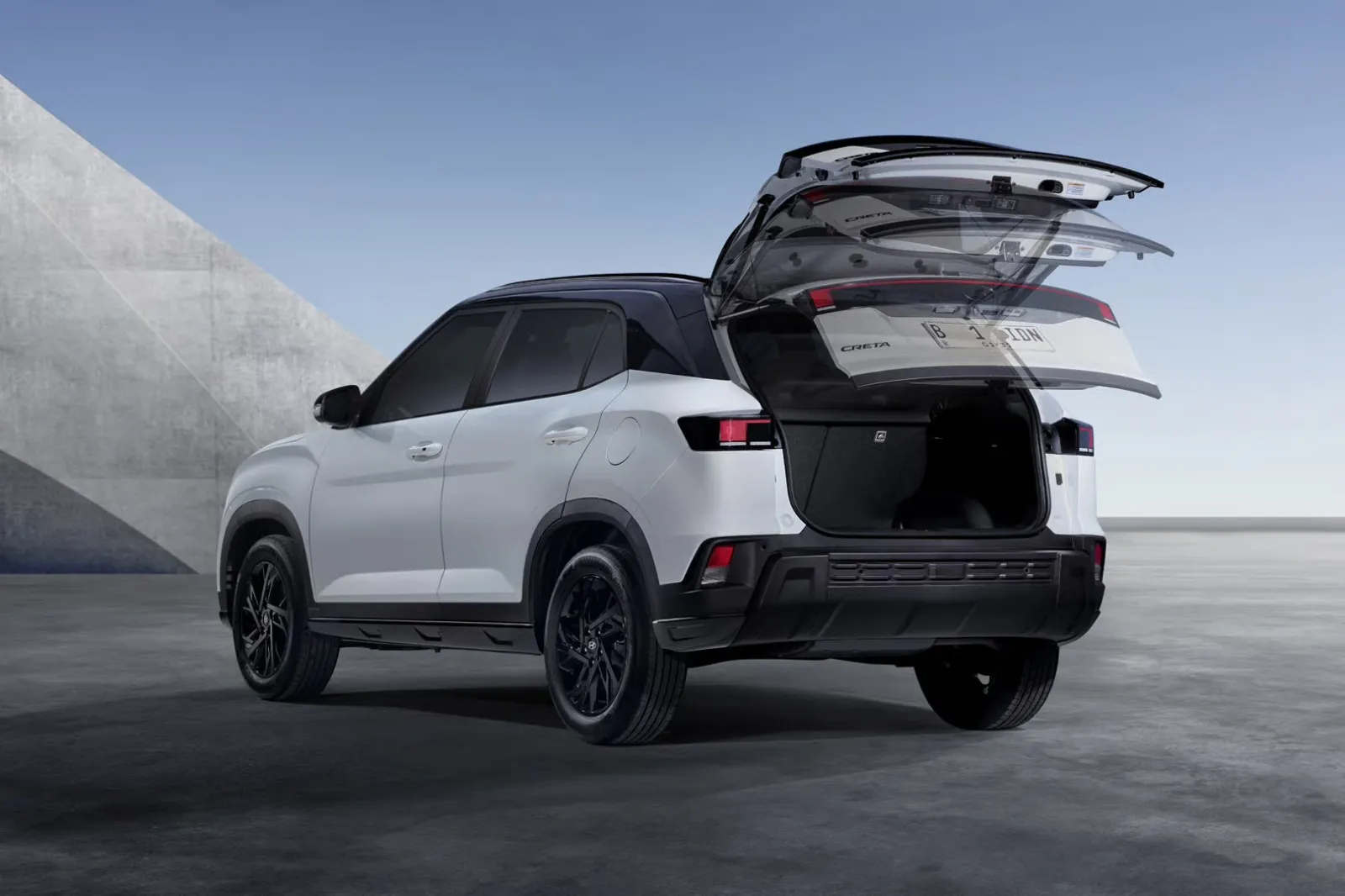 Hyundai New CRETA Hadirkan Kenyamanan Maksimal Dan Pengalaman Berkendara