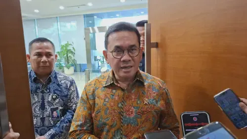 Bulog Dan ID FOOD Bakal Kuasai Lebih Dari 50% Distribusi Minyakita