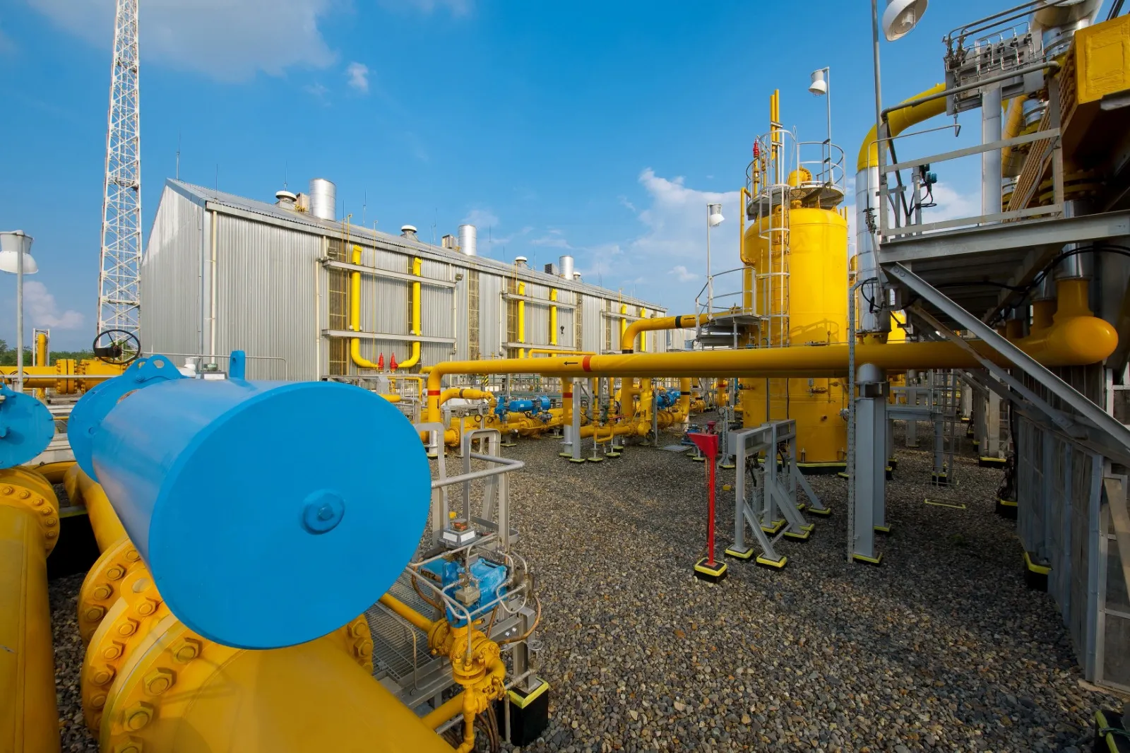 PGN Siap Datangkan Pasokan Gas Bumi Dari Lapangan Sengeti, Ubah Stranded Gas Jadi Energi Berkelanjutan