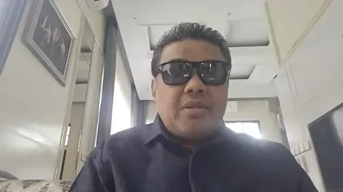 Said Iqbal Usulkan Pajak JHT Dihapus, Nilai Pekerja Tak Boleh Kena Pajak Ganda