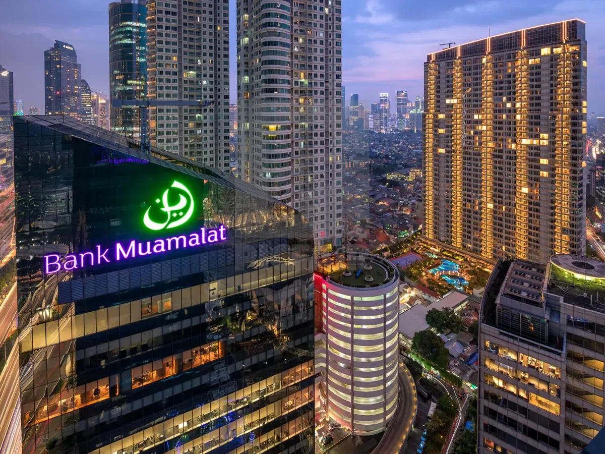 RUPST Tahun Buku 2025 Bank Muamalat Catat Laba Bersih Rp21,2 Miliar