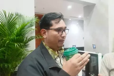 Kemenkeu Pastikan Patriot Bond Dan Merah Putih Bond Tak Ganggu Pasar SBN
