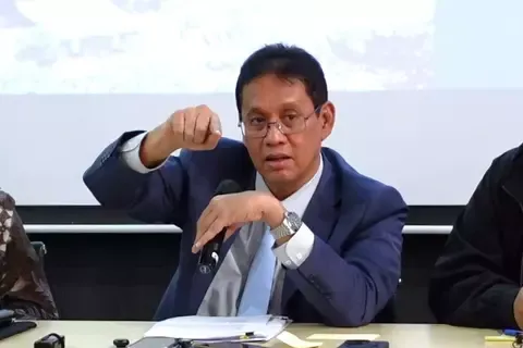 Kemenkeu Turun Tangan Awasi Dapur MBG, Purbaya: SPPG Bermasalah Bisa Direkomendasikan Tutup