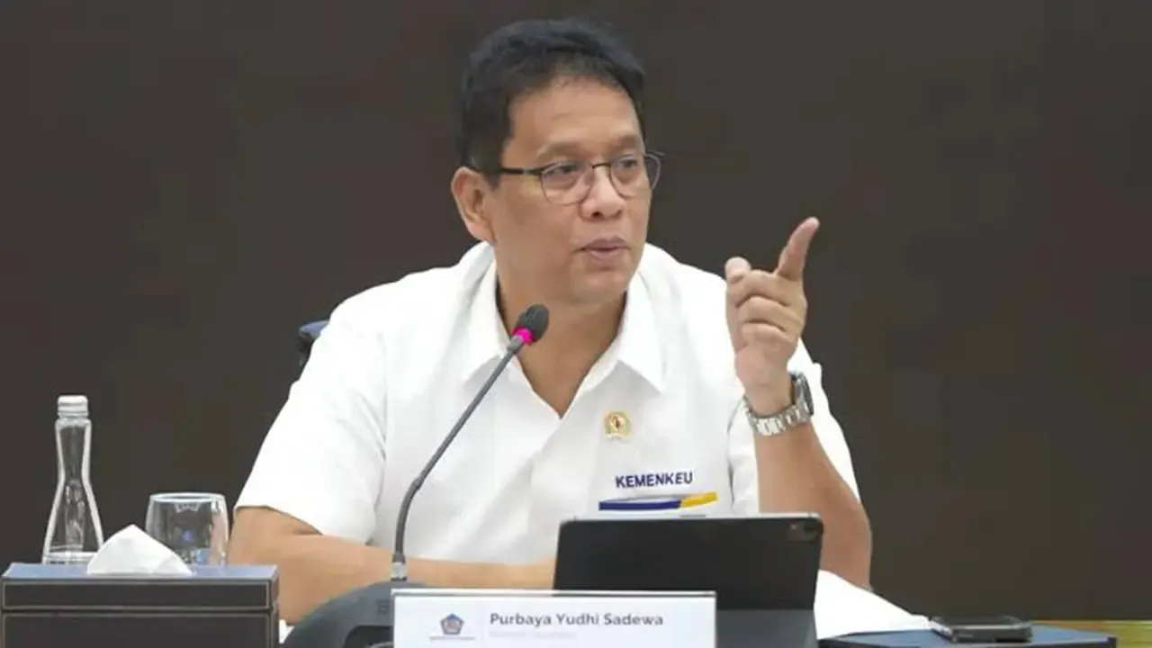 Purbaya Ancam Pangkas Anggaran Kementerian-Pemda Jika Abaikan Satgas Debottlenecking