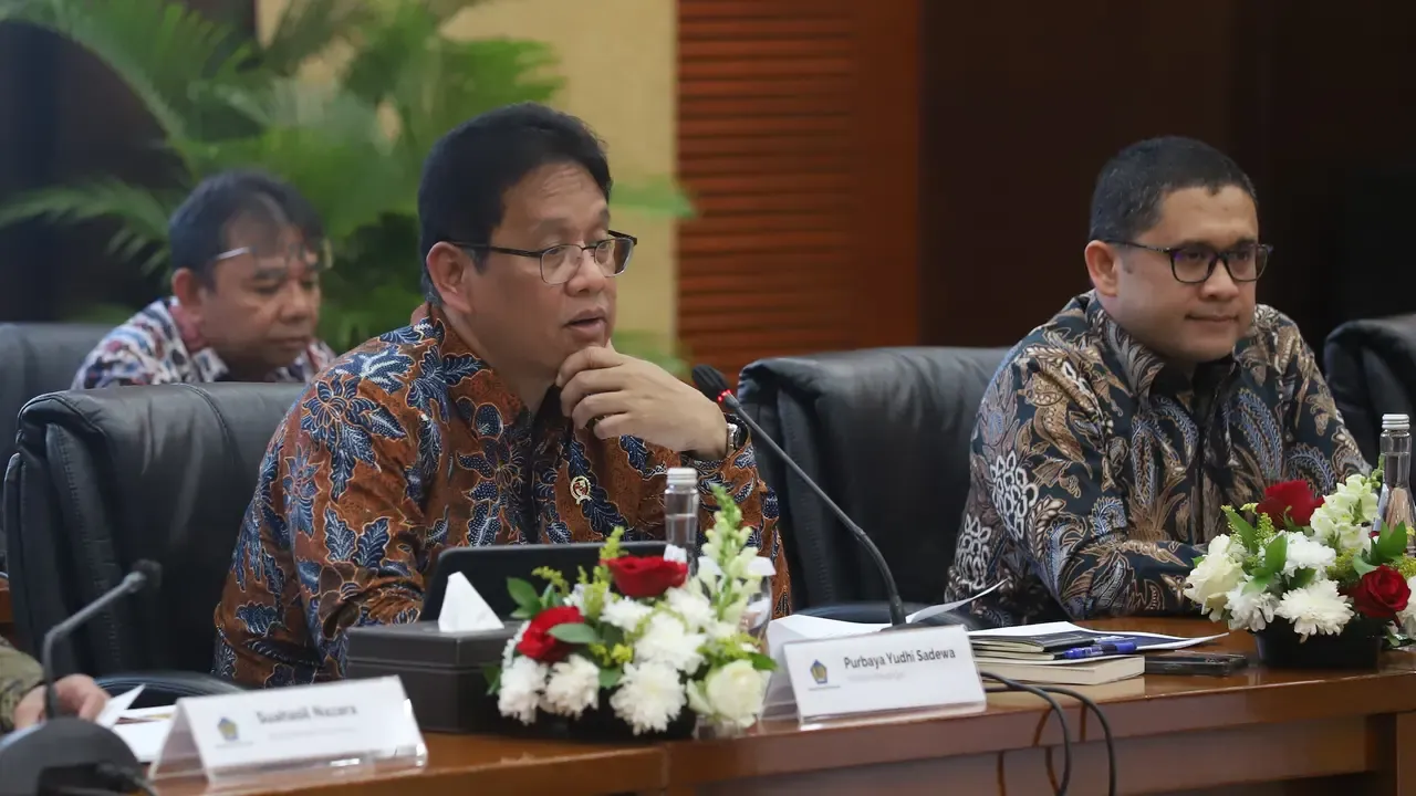 Mulai Juli 2026, Pedagang Marketplace Wajib Penuhi Ketentuan PPN