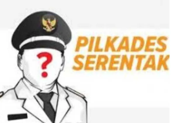 Terbentur Anggaran, Pilkades 22 Desa Di Labura Bakal Molor Ke 2027