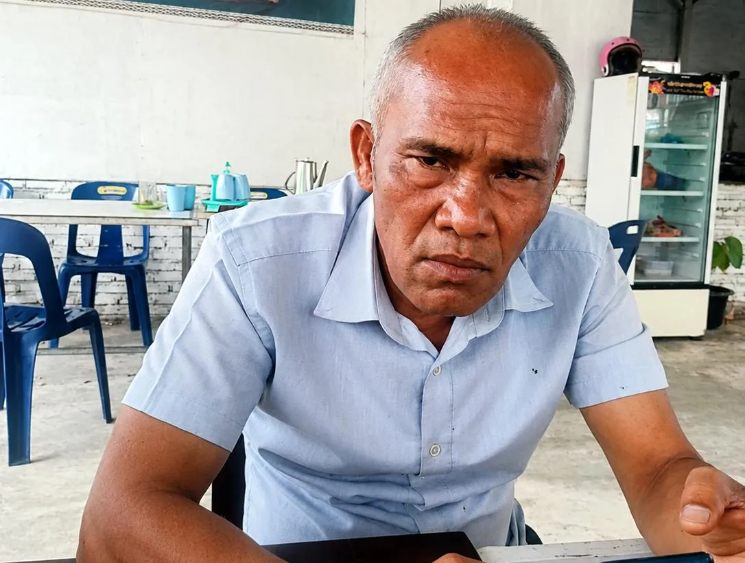 Disorot Warga, Rekam Jejak Golfried Harianja Jadi Sorotan Di Seleksi JPT Pratama Samosir