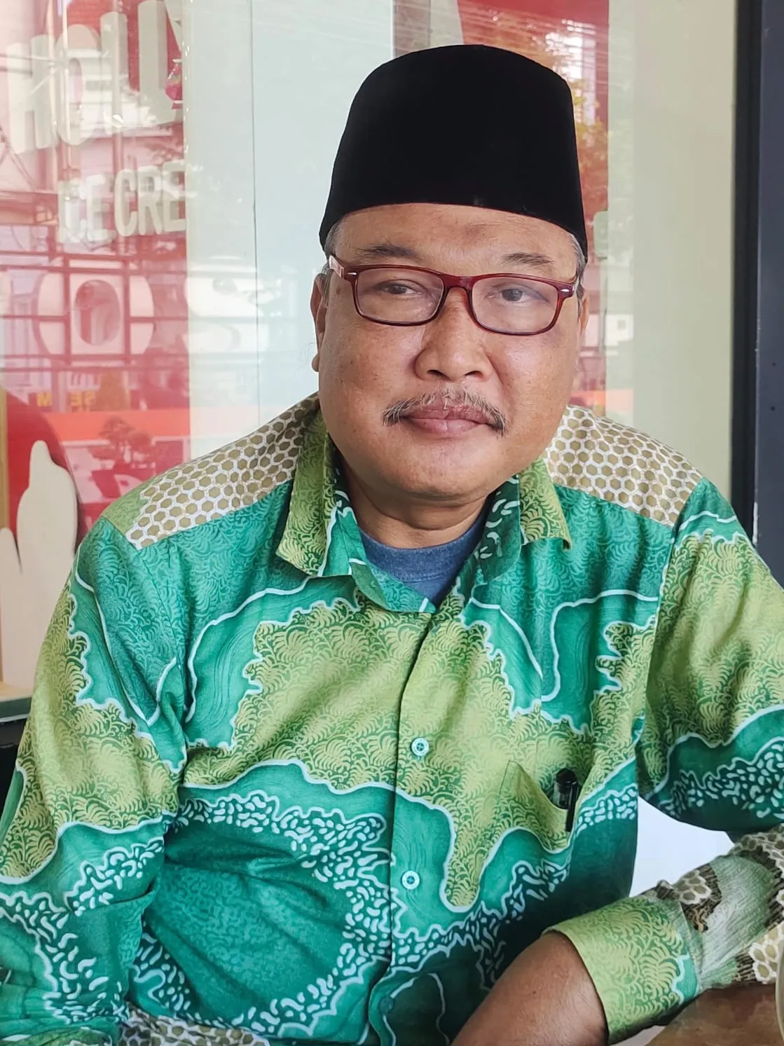 Akhlaq dan Kemuliaan Derajat: Cermin Spiritualitas Kehidupan Imam Junaid al Baghdadi
