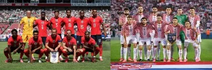 Prediksi INGGRIS vs KROASIA Piala Dunia 2026