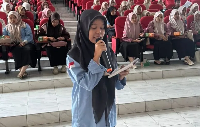 FTIK UIN Syahada Bangun Kemampuan Mahasiswa Pahami Matematika Secara Mendalam