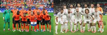 Prediksi BELANDA vs TUNISIA Piala Dunia 2026