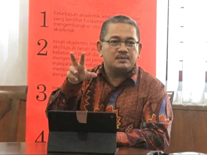 Nilai Pancasila di Era Digital