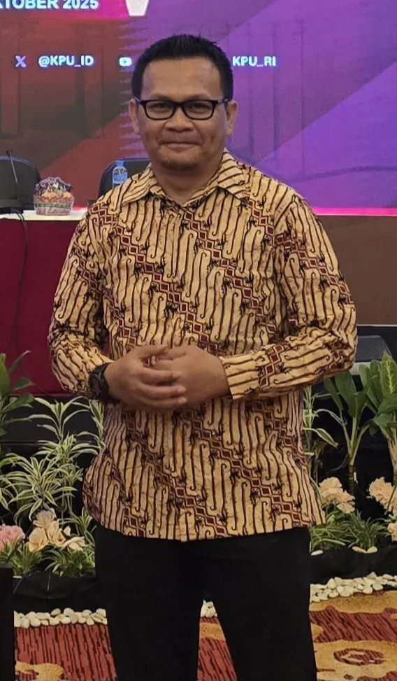 Telahkah Saya Mengamalkan Pancasila?
