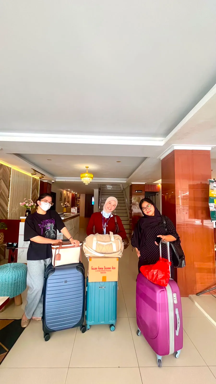 Mita Mulia Hotel By Calandra Hadirkan Promo School Holiday