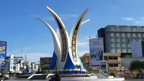 Banda Aceh Catat Inflasi Tertinggi di Aceh pada Mei 2026, Sentuh 0,93 Persen