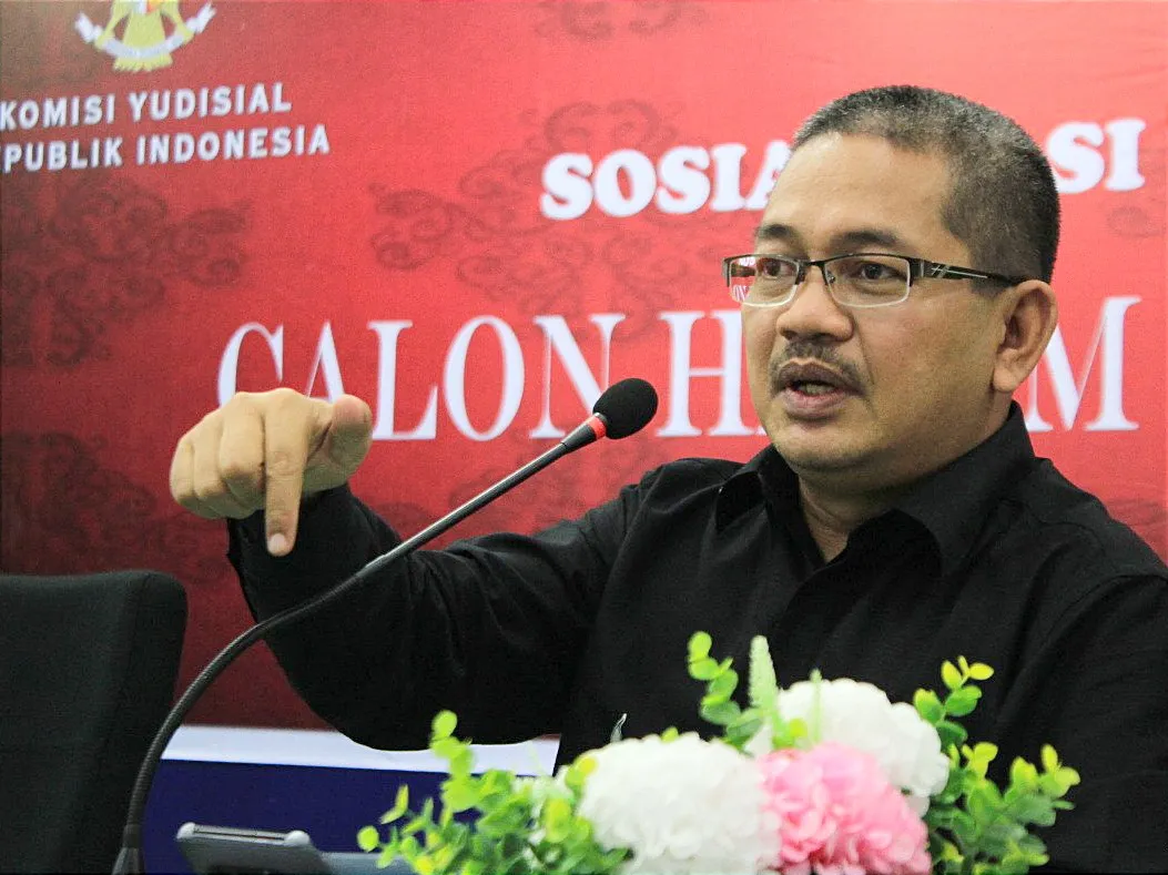 Kisah Dadan dan Masa Depan MBG