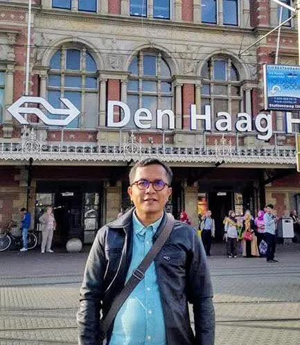 Yang Lebih Besar dari Sebuah Film: Kolonialisme Tata Kelola Lingkungan dan Pembelajaran yang Menunggu