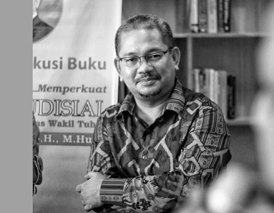 Audit Forensik Program MBG