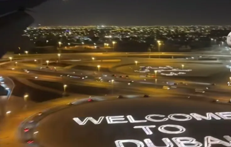 Dubai, Bandara Tersibuk di Dunia Dipastikan Akan Ditutup 2035