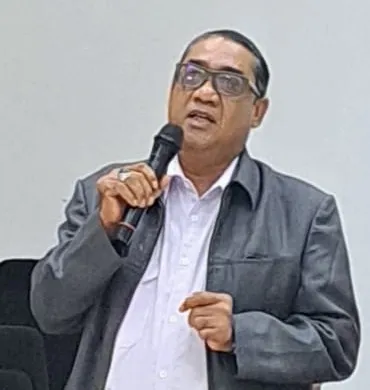 Blok Andaman: Kejujuran, Kepercayaan dan Keadilan