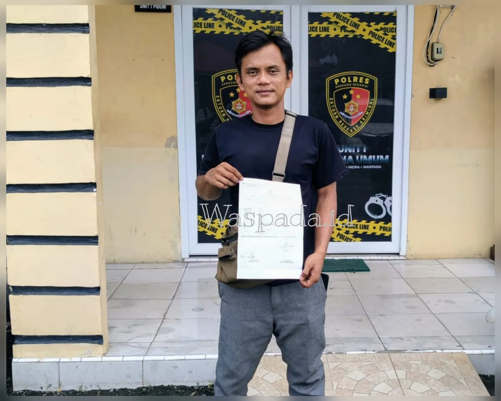 Tipu Rekan Kerja, Kurir SPX Diduga Bawa Kabur Uang Setoran Rp120 Juta