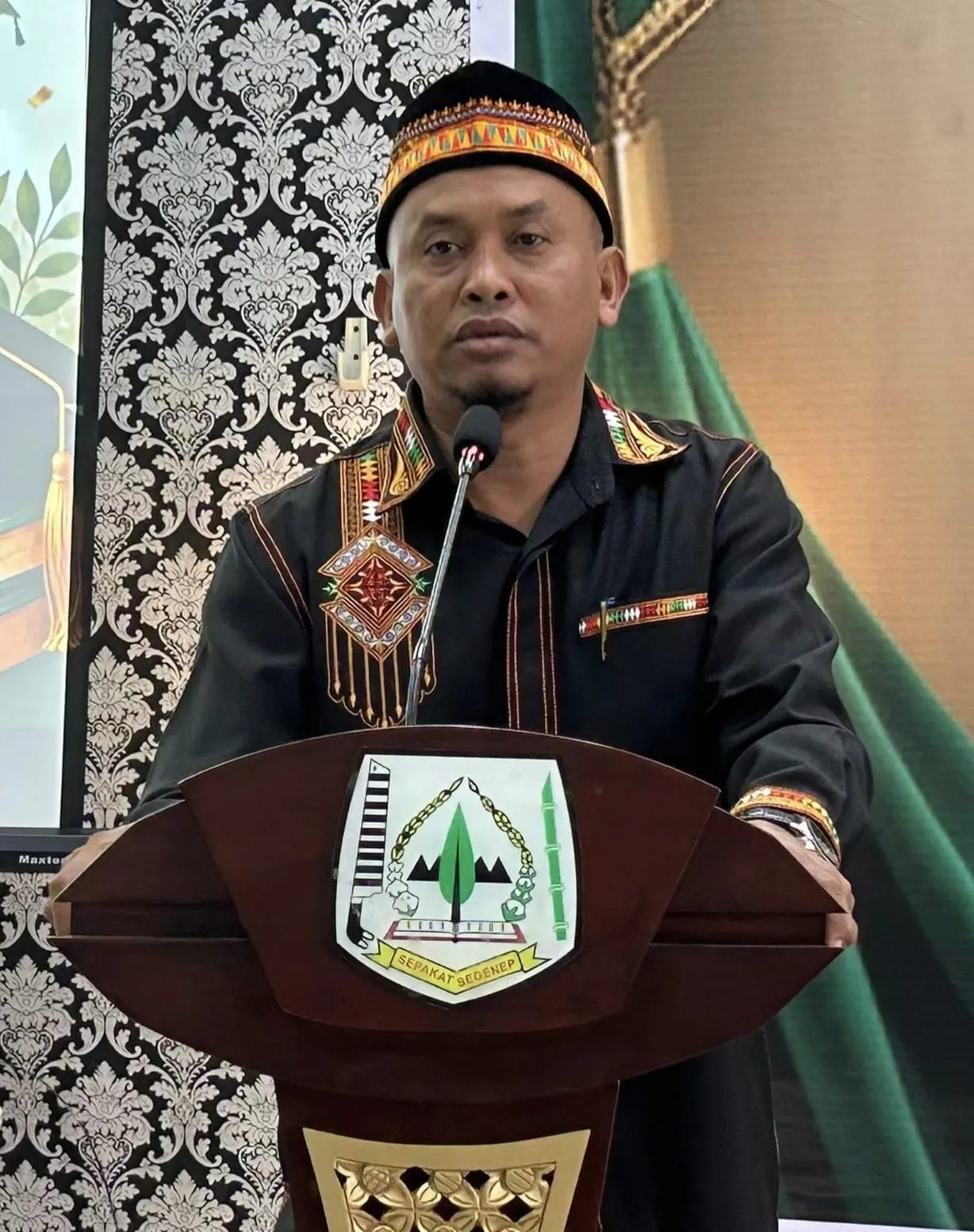Gaji Ke-13 ASN Hingga DPRK Agara Cair Besok, Total Rp25.242.150.583