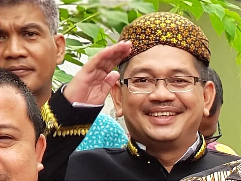 Buka Tutup Rangkap Jabatan Polisi (4)