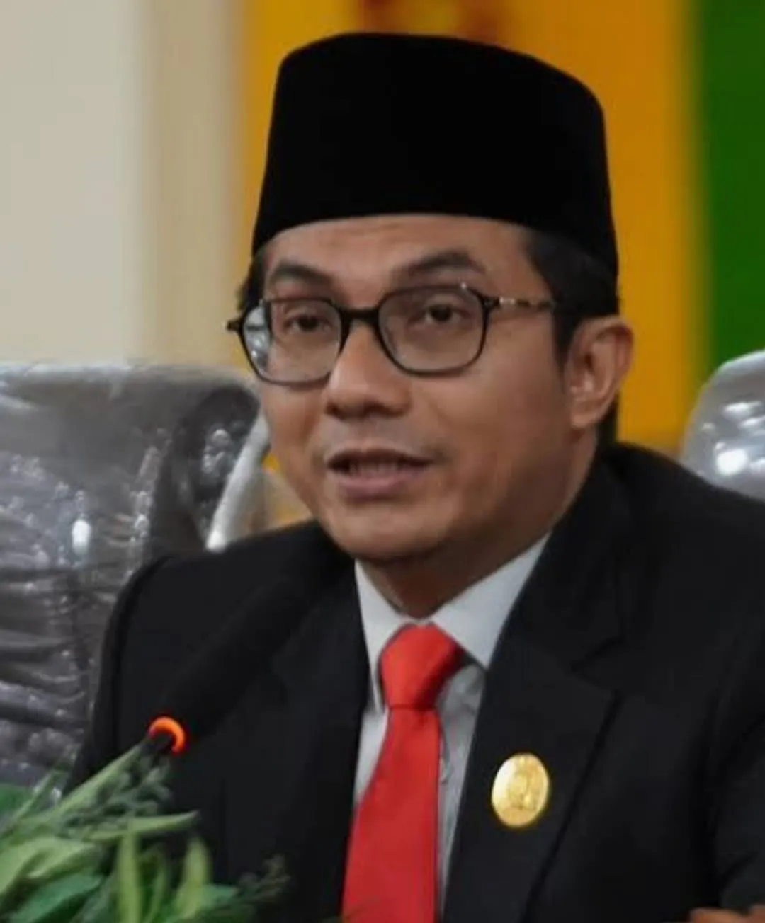 Ketua DPRK Banda Aceh: P3K Paruh Waktu Berpeluang Jadi Penuh Waktu, Beri Apresiasi Komisi II DPR RI