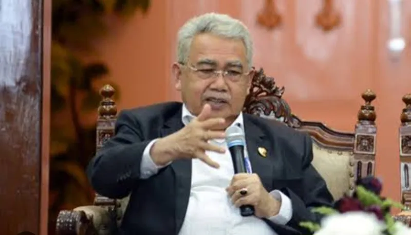 Berpulang di Usia 86 Tahun, Dr. Zaini Abdullah – Tokoh Perdamaian dan Mantan Gubernur Aceh