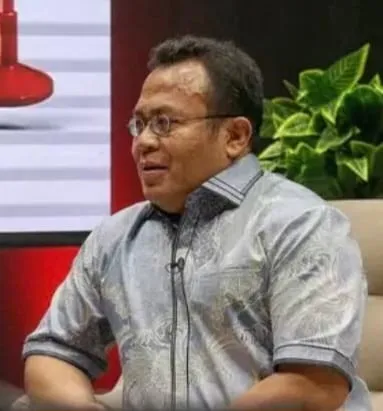 Zulkifli H. Adam Resmi Dilantik Jadi Ketua DPD PAN Kota Sabang