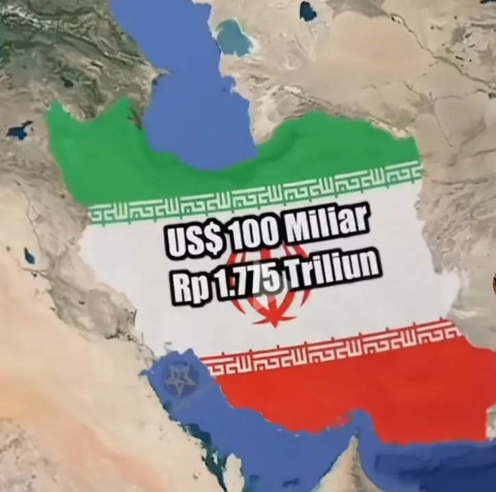 Ini Tanda Iran "Menang Perang" atas AS