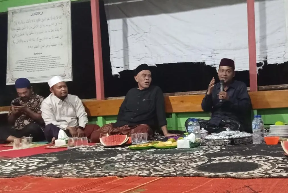 IPQAH dan SBC Langsa Gelar Silaturahmi Langitkan Doa