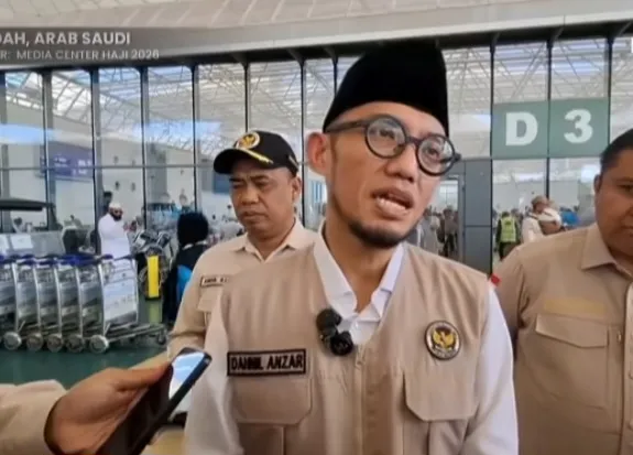 Kemenhaj Temukan Banyak Jemaah Haji Terjerat Utang