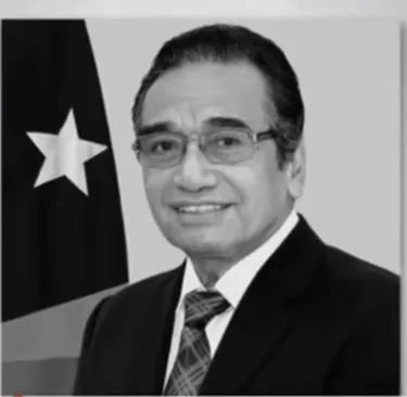 Mantan Presiden Guterres Wafat, Pernah Pimpin Perang Gerilya Timor Leste