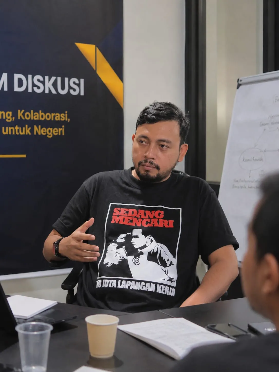 Dua Nyawa Melayang, Negara Jangan Berlindung di Balik Kata Evaluasi