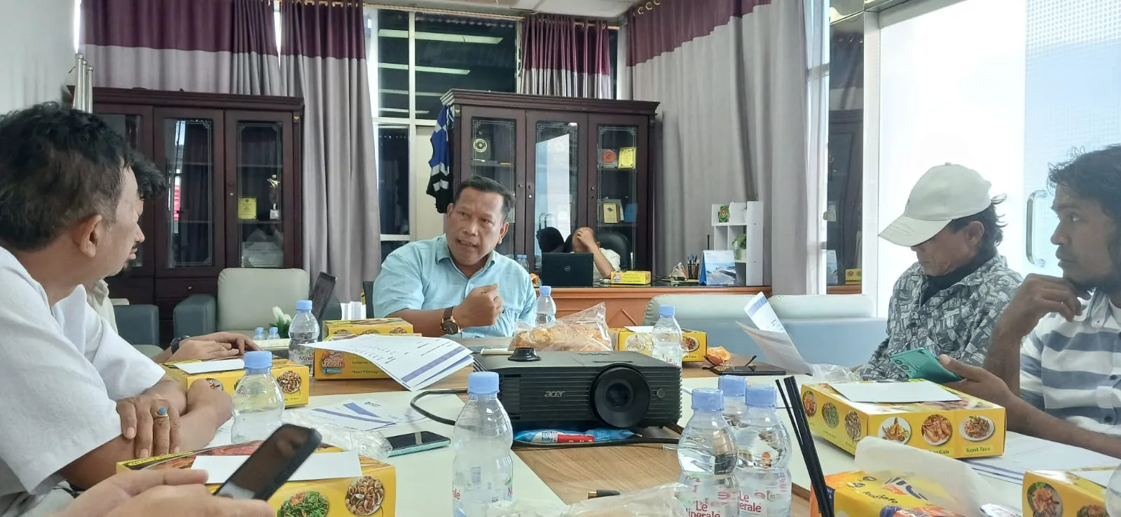 Sambut Libur Sekolah, PELNI Tawarkan Diskon 30% Tiket Kapal Ekonomi