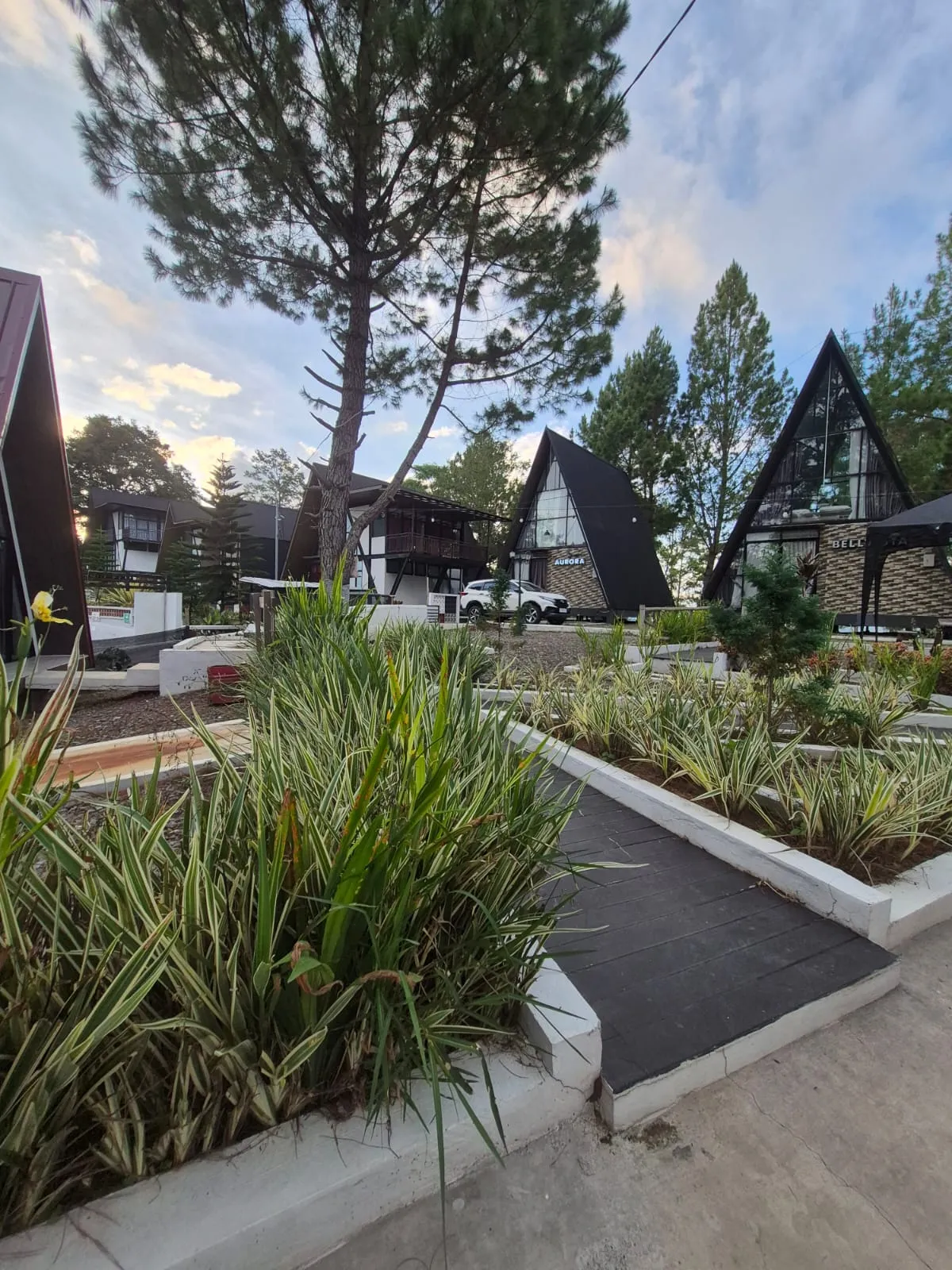 Dream Hill Villa Burtelege dan Kafenya, Tawarkan Suasana Nyaman serta Promo Spesial di Takengon