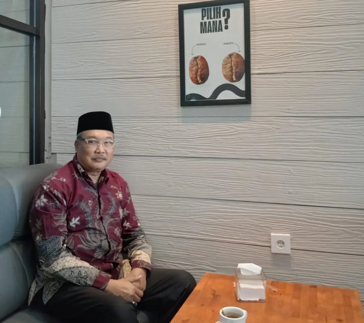 Memahami Filsafat Hukum Islam