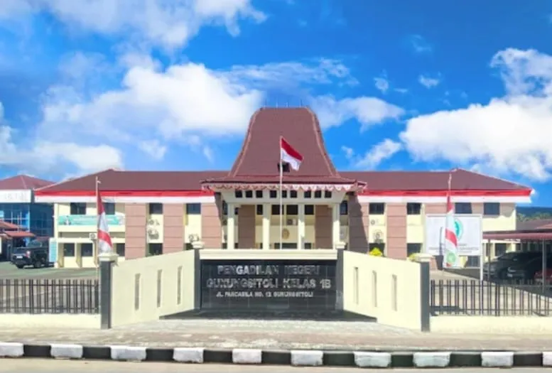 Seorang Anak Terlibat Kasus Pembunuhan di Nias Divonis 6 Tahun Penjara