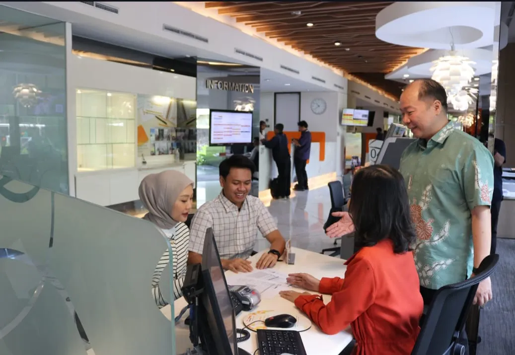 Sambut HUT Ke-70, Danamon Menyiapkan Beragam Penawaran dan Promosi Spesial