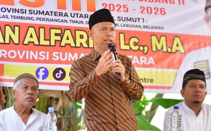 Salman Alfarisi: Gubernur Dan Kepala Daerah Sepanjang Pantai Timur ...
