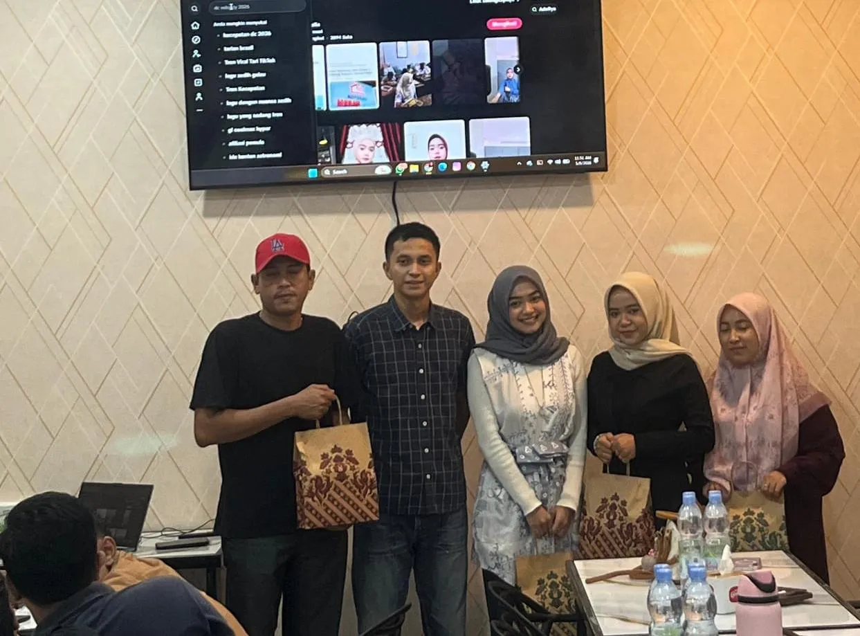 PGK Dorong Kejaksaan Bongkar Pelaku Korupsi MBG di Sumatera Utara