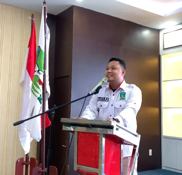 Irham Sadani Rambe: Persoalan Internal Jangan Dijadikan Alasan Membentuk Opini Negatif Terhadap Polri