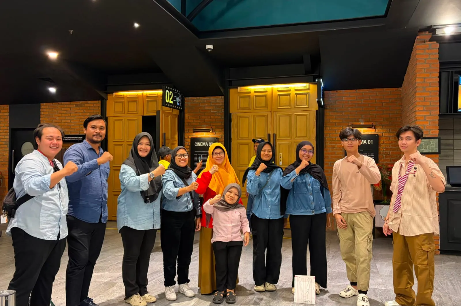 Difabel Great Camp 2026 Segera Digelar, Target Peserta Seluruh Indonesia