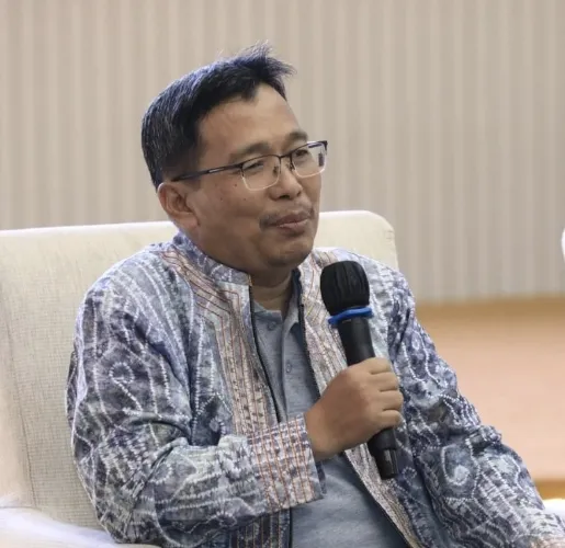 Kemenag Dorong Mustahik Naik Kelas Jadi Muzaki melalui Pendampingan Tiga Tahun