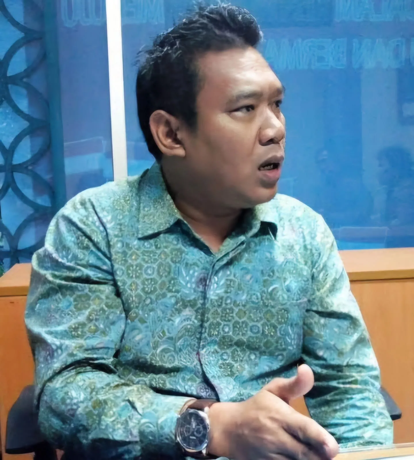 Tuduhan Recehan Untuk Memecah Gerakan Mahasiswa